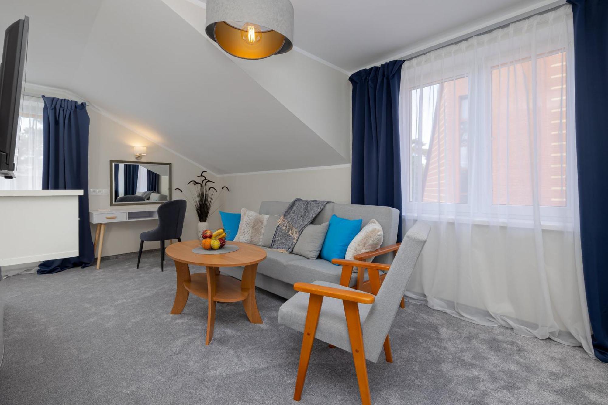 A.S.Apartamenty Bozena Bocian Niechorze Quarto foto